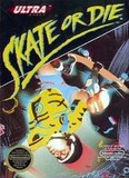 Skate or Die (Nintendo Entertainment System)